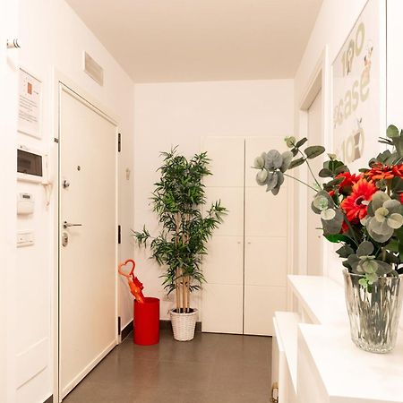 Bienvenue 2 Apartment Bari Luaran gambar