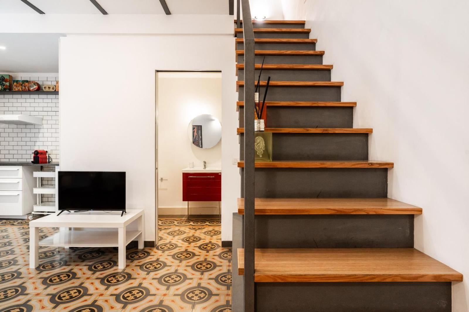 Bienvenue 2 Apartment Bari Luaran gambar