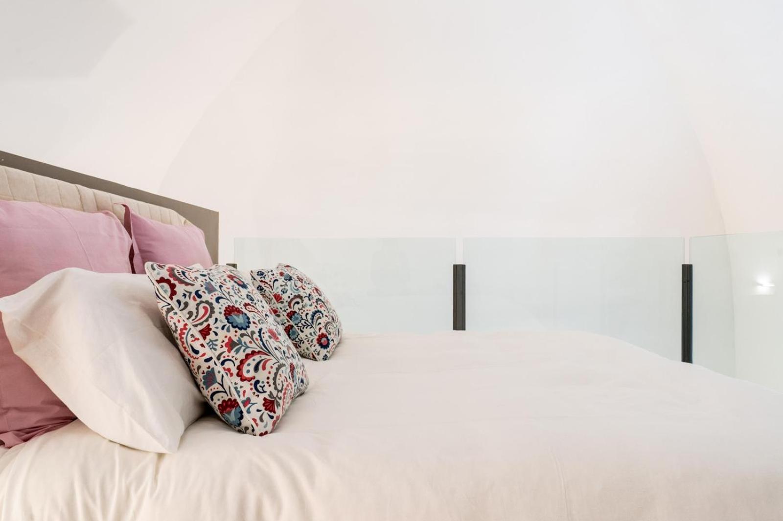 Bienvenue 2 Apartment Bari Luaran gambar