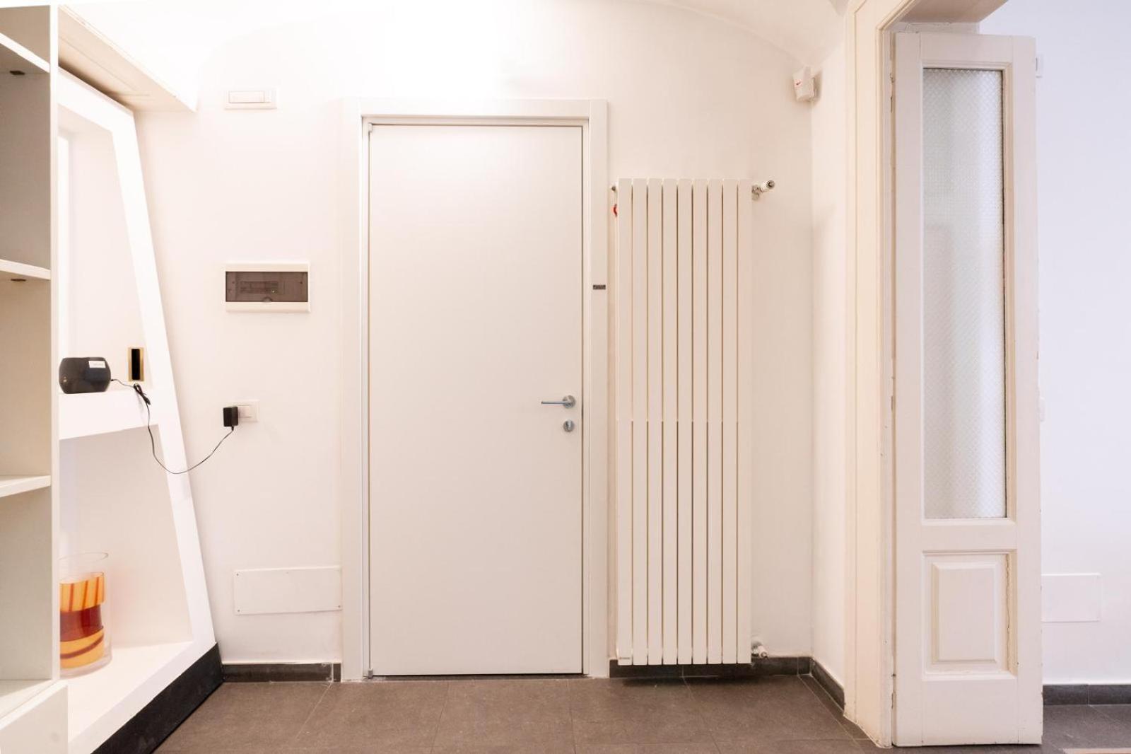 Bienvenue 2 Apartment Bari Luaran gambar